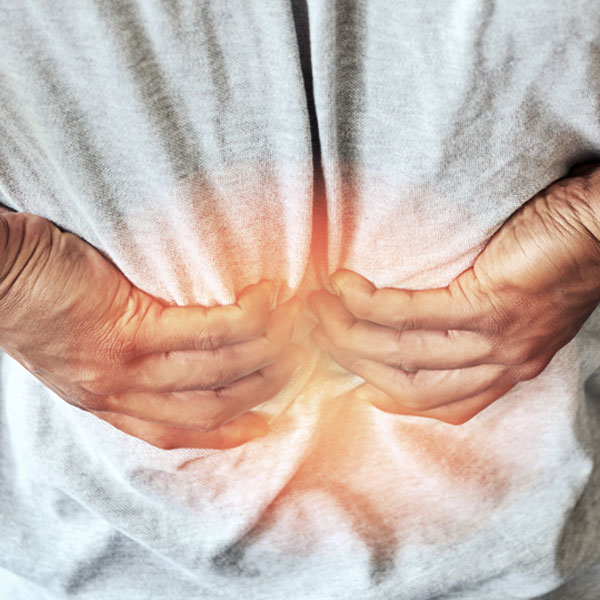 Canyon Springs Chiropractor