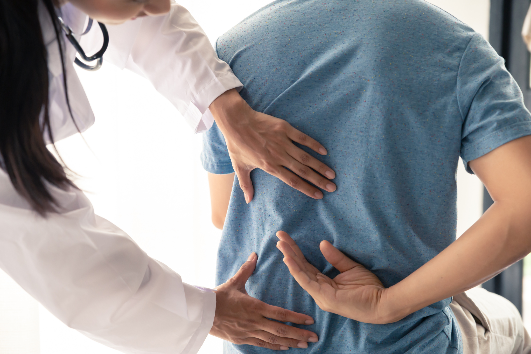 Canyon Springs Chiropractic