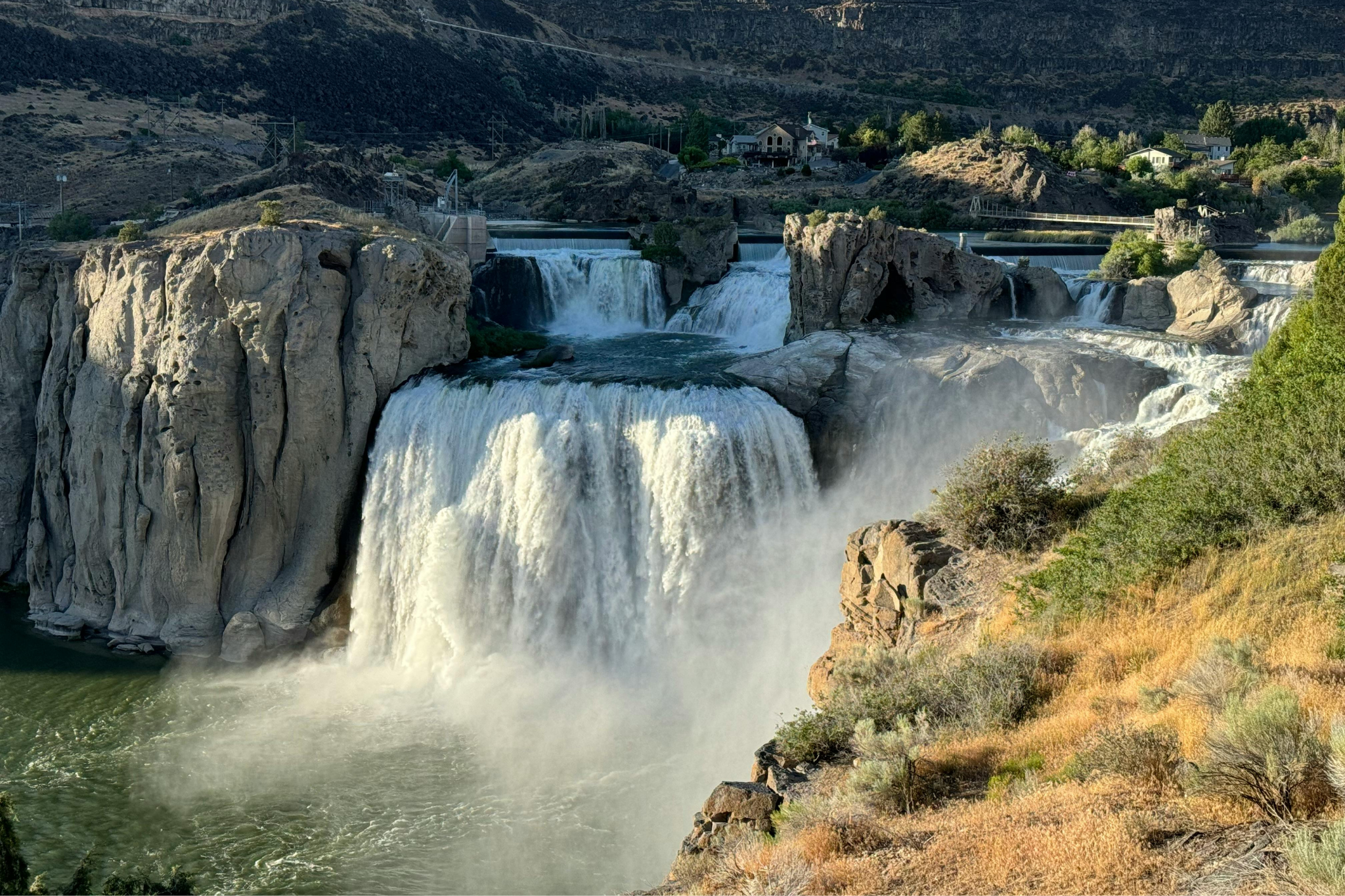 Twin Falls Idaho Chiropractor