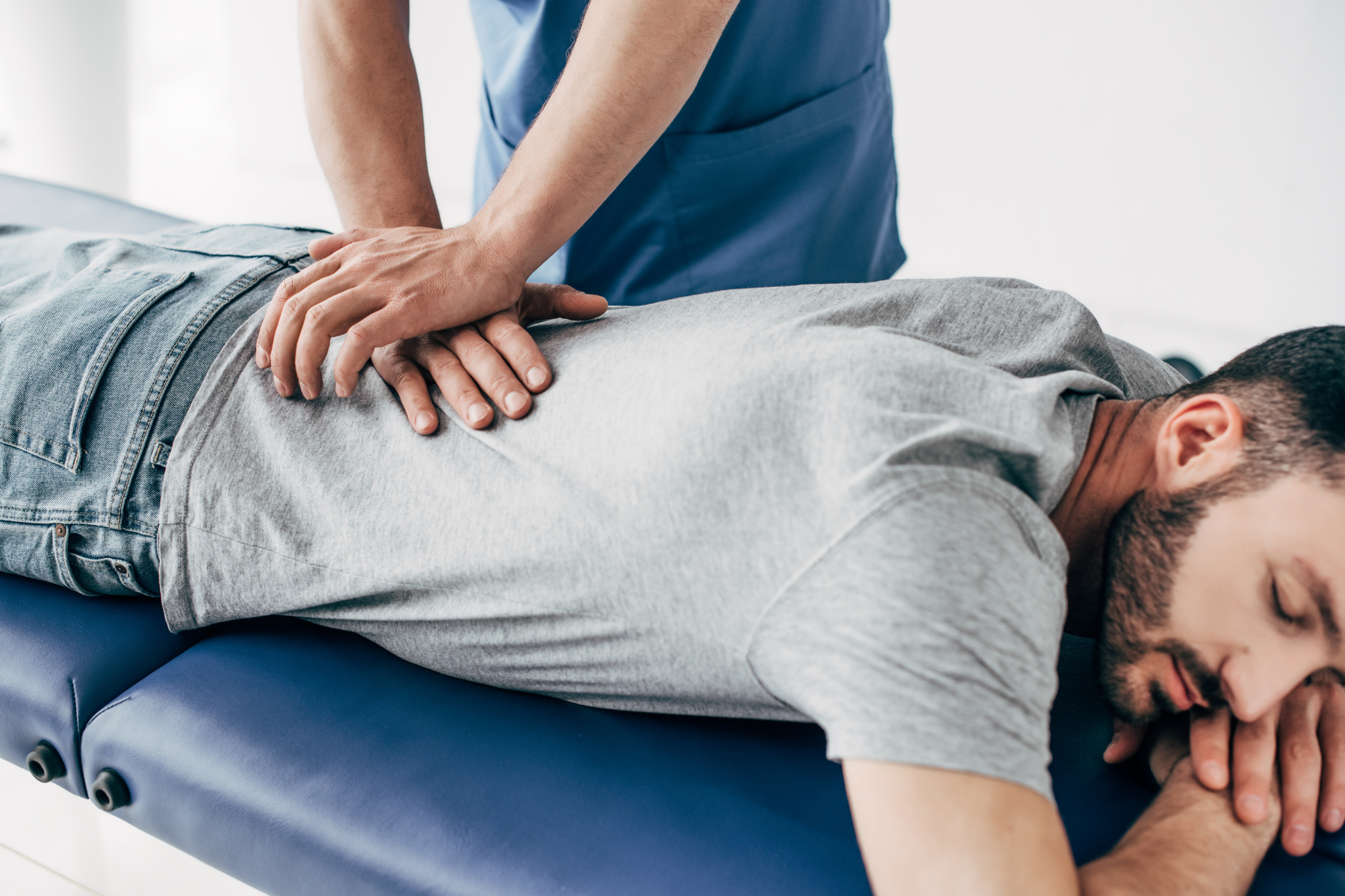 Canyon Springs Chiropractic