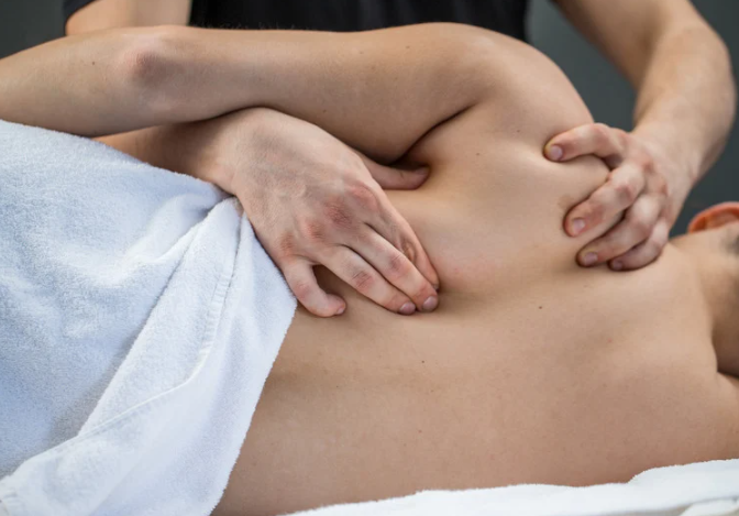 Soft Tissue Therapies