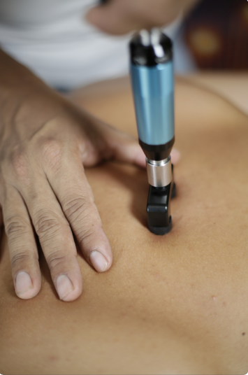 Activator/Instrument Assisted Adjustments in Twin Falls Idaho