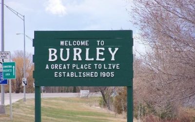 Chiropractor Burley Chiropractor Burley