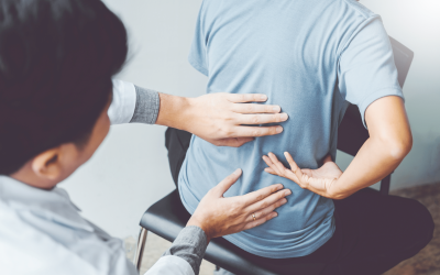 Chiropractor for Sciatica