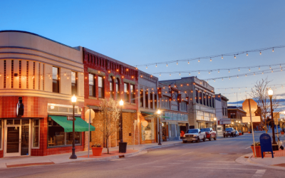Kimberly Idaho