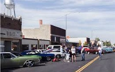 Chiropractor Kimberly Idaho